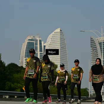 Runner Photo 6632263
