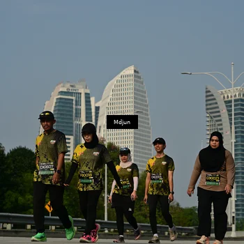 Runner Photo 6632266