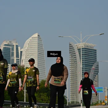 Runner Photo 6632267
