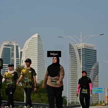 Runner Photo 6632270