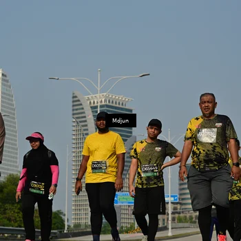 Runner Photo 6632276