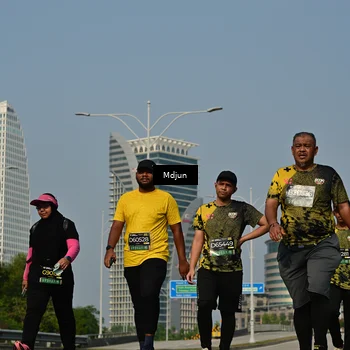 Runner Photo 6632277