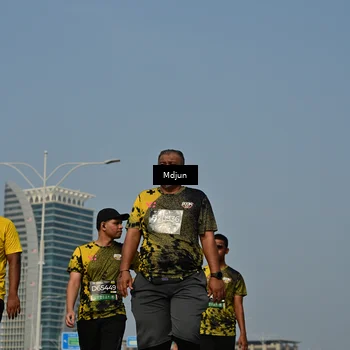 Runner Photo 6632280