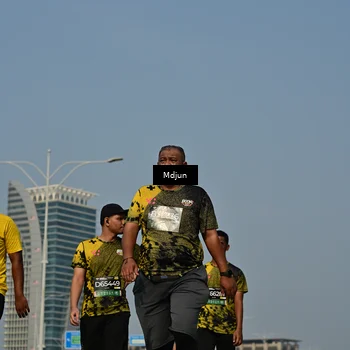 Runner Photo 6632281