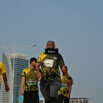 Runner Photo 6632282