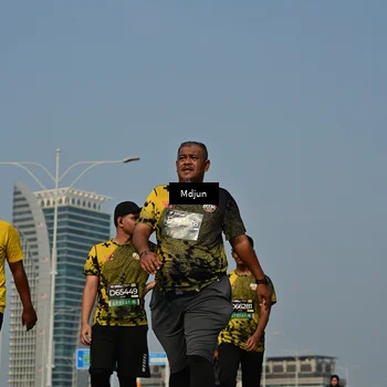 Runner Photo 6632283
