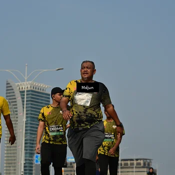 Runner Photo 6632285