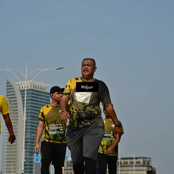 Runner Photo 6632287