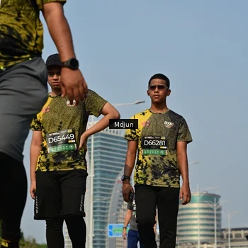 Runner Photo 6632290