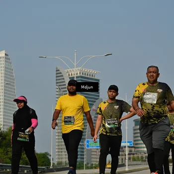 Runner Photo 6632291