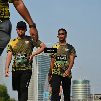 Runner Photo 6632296