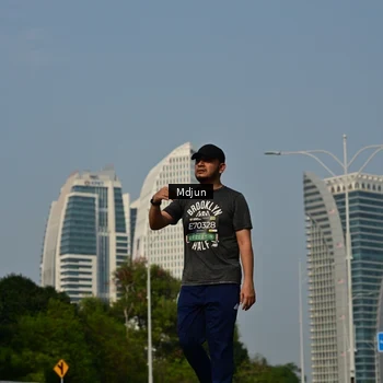 Runner Photo 6632303
