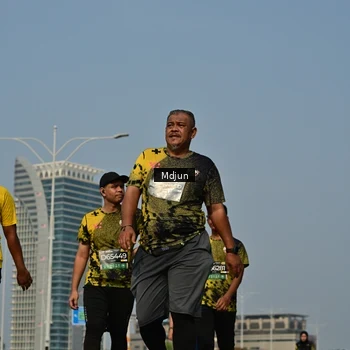 Runner Photo 6632304