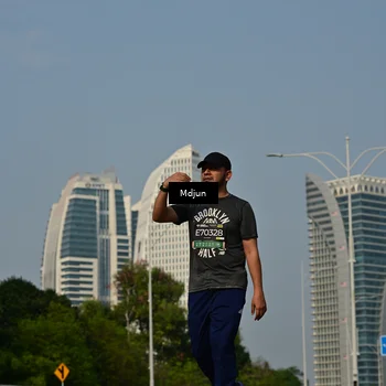 Runner Photo 6632305