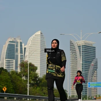 Runner Photo 6632310