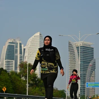 Runner Photo 6632316