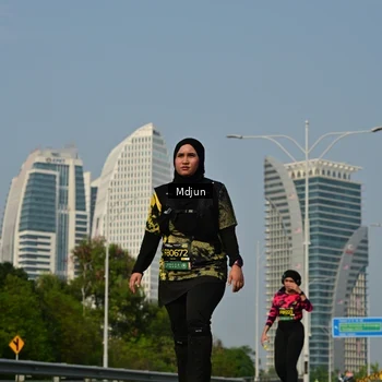 Runner Photo 6632317