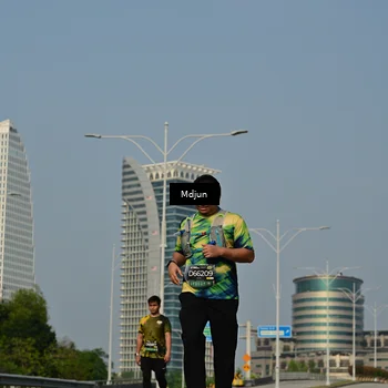 Runner Photo 6632326