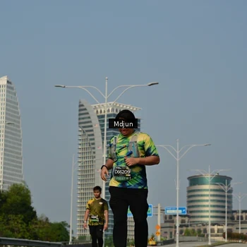 Runner Photo 6632328