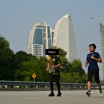 Runner Photo 6632329