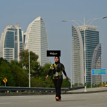 Runner Photo 6632344