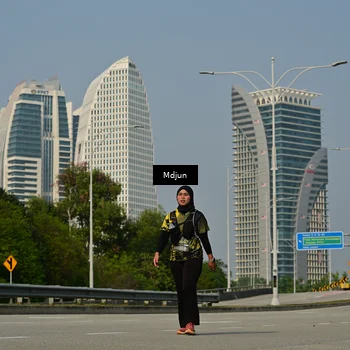 Runner Photo 6632348