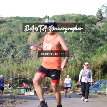 Runner Photo 663235