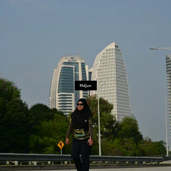 Runner Photo 6632368