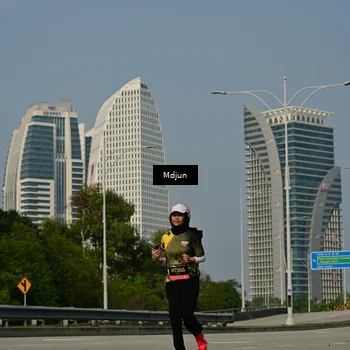 Runner Photo 6632370