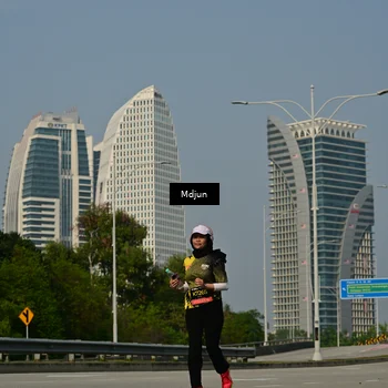 Runner Photo 6632374
