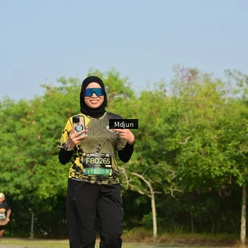Runner Photo 6632379