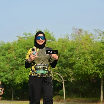 Runner Photo 6632382