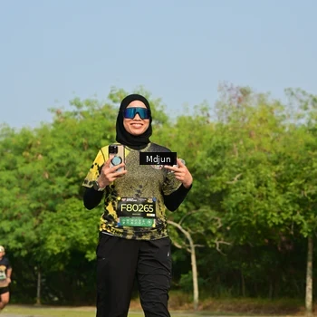 Runner Photo 6632383