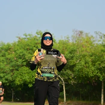 Runner Photo 6632386