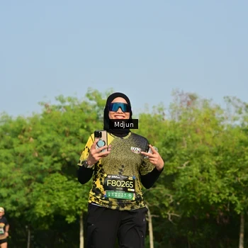 Runner Photo 6632387
