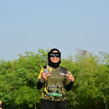 Runner Photo 6632388