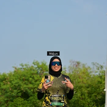 Runner Photo 6632389