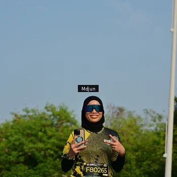 Runner Photo 6632390
