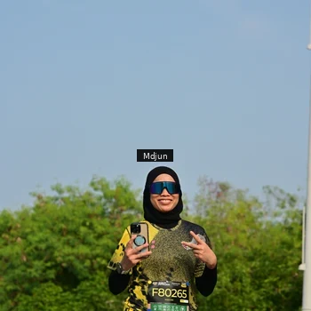 Runner Photo 6632391