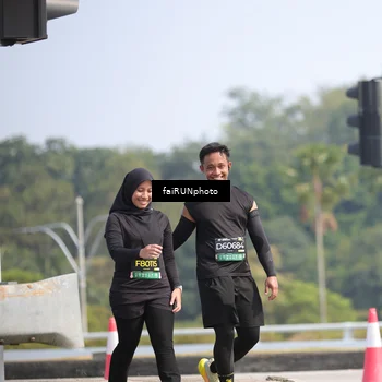 Runner Photo 6632399