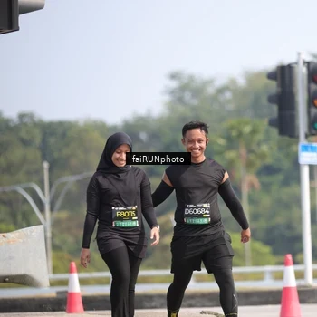Runner Photo 6632403