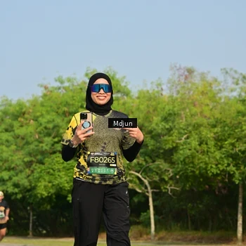Runner Photo 6632405
