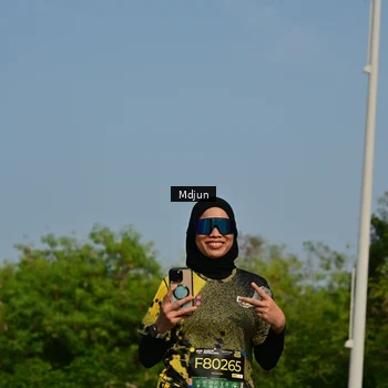 Runner Photo 6632406