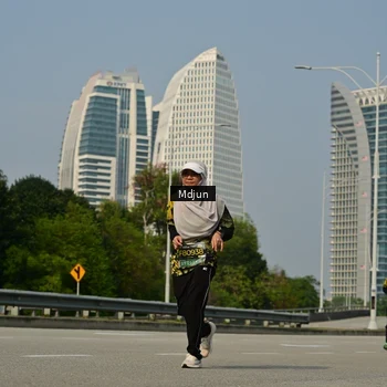 Runner Photo 6632407