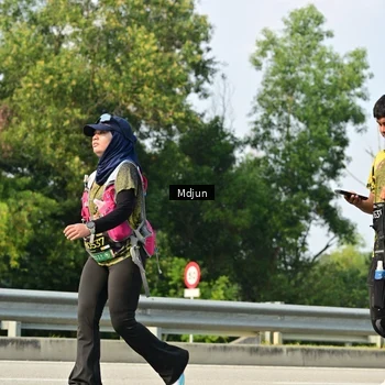 Runner Photo 6632408