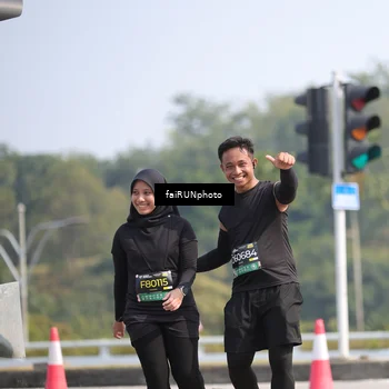Runner Photo 6632452