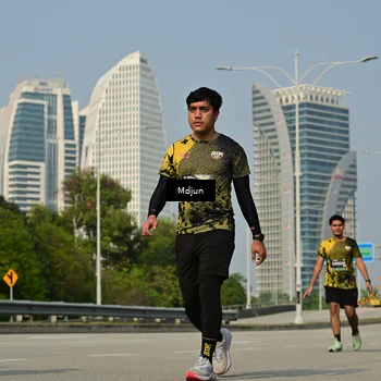 Runner Photo 6632459