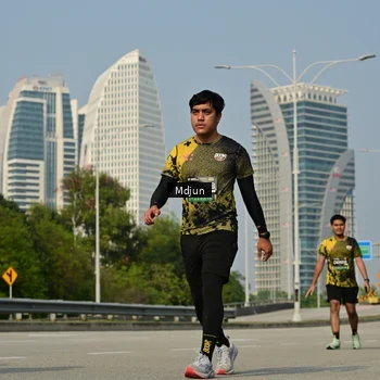 Runner Photo 6632461