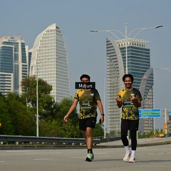 Runner Photo 6632462