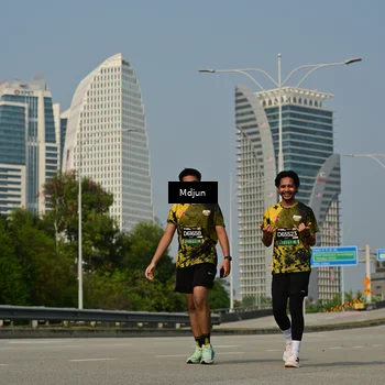 Runner Photo 6632464